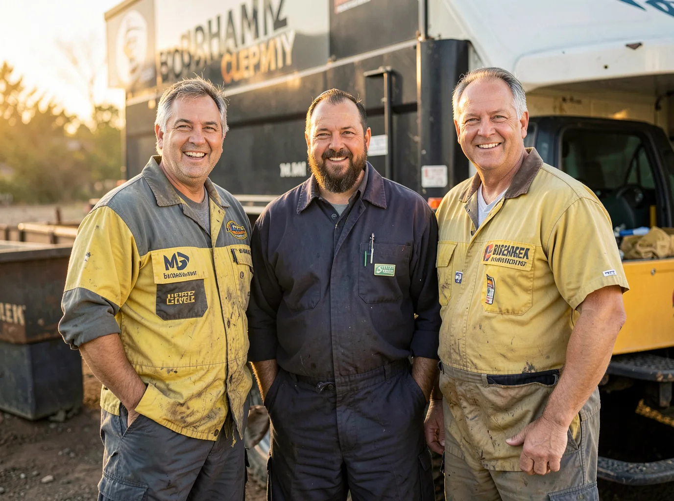 Sewage Cleanup company in Venus, TX