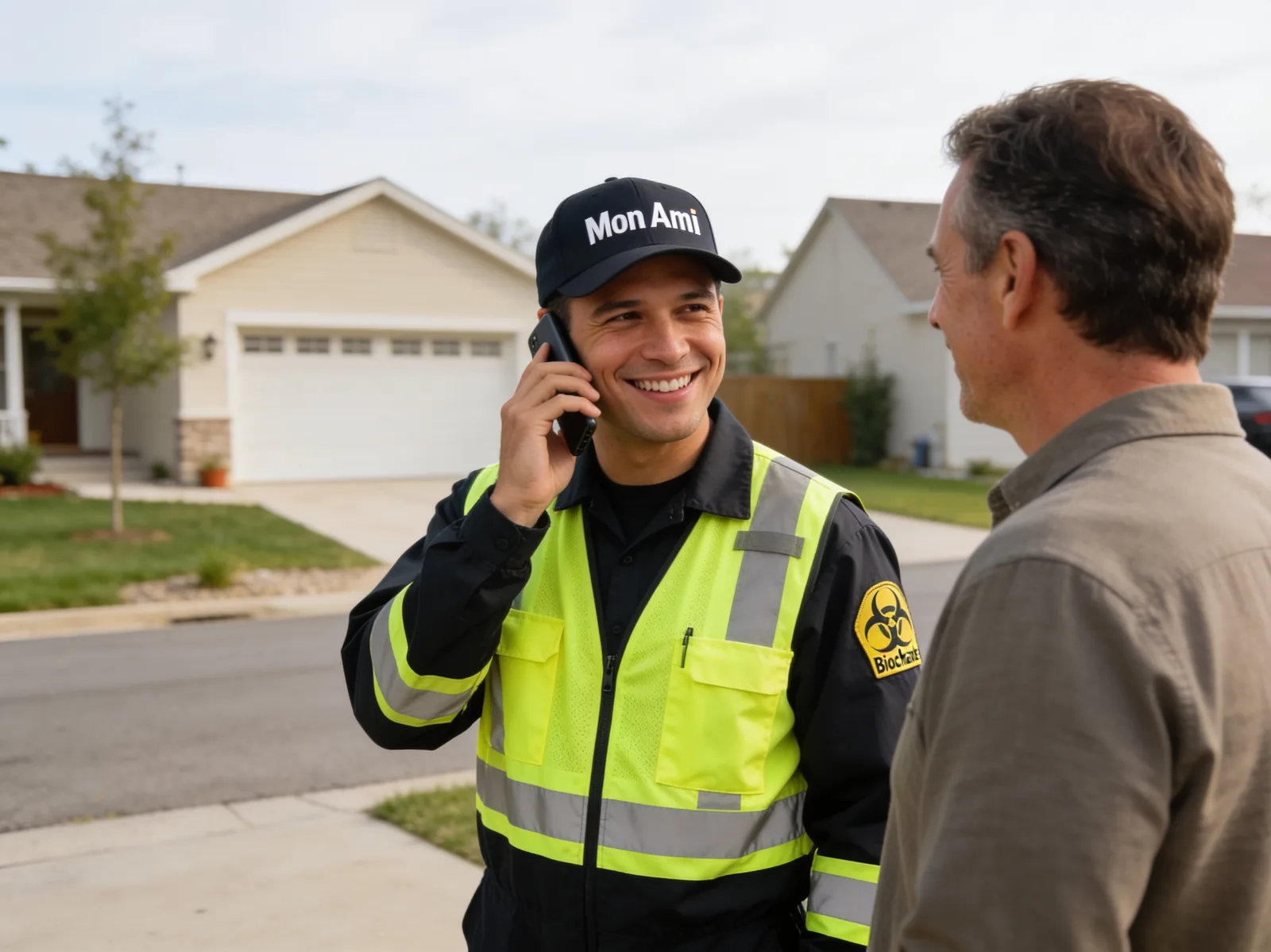 Sewage Cleanup Venus, TX FAQs